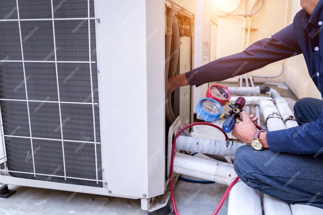 Key Steps in HVAC Maintenance Replace or Clean Air Filters: Dirty filters restrict airflow, making your system work harder. Replacing or cleaning filters every 1-3 months is one of the simplest yet most effective maintenance tasks.