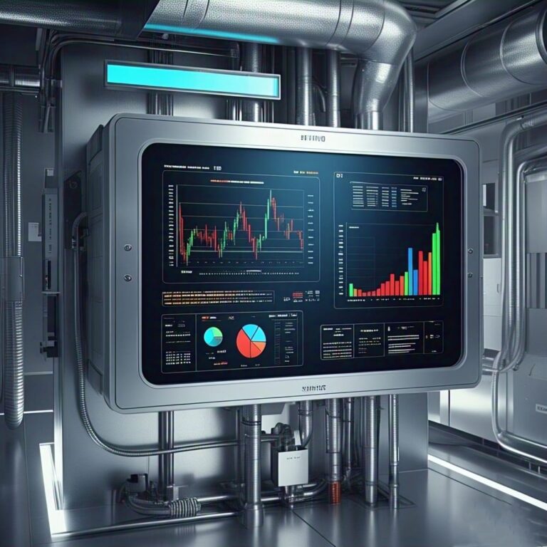 The Ultimate Guide to HVAC Systems: Types, Benefits, and Maintenance (2024)
